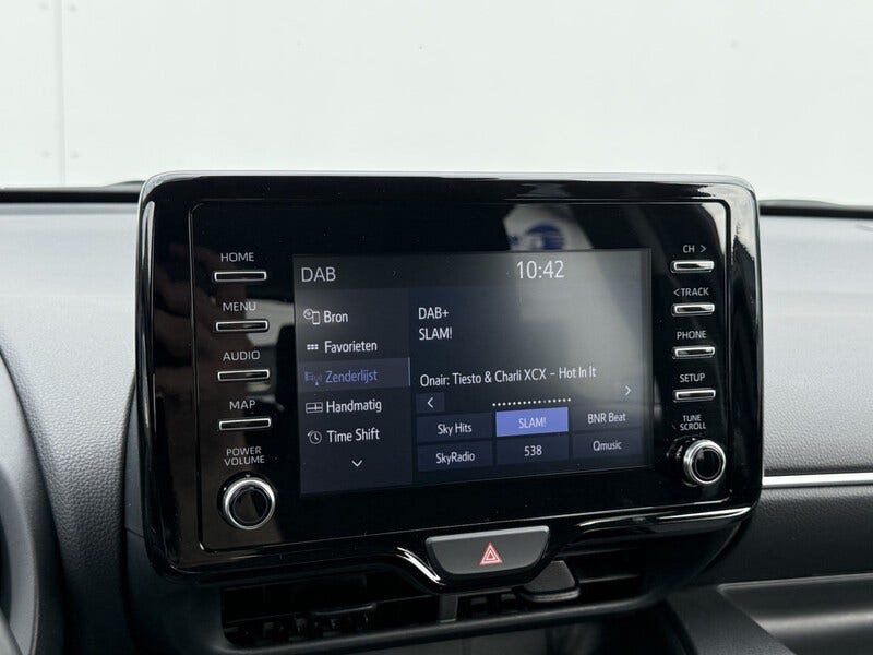 Toyota Yaris (19)