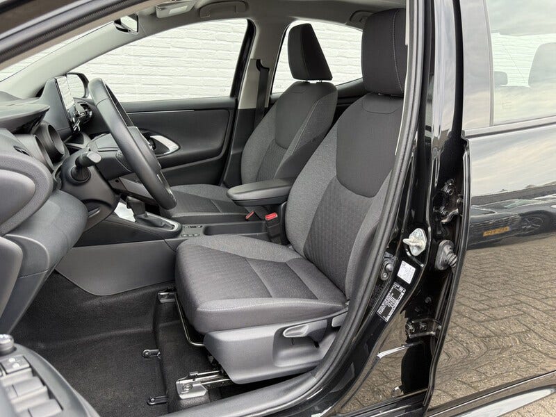Toyota Yaris (24)