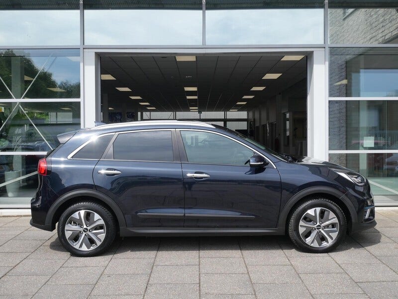 Kia e-Niro (3)