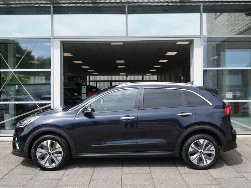 Kia e-Niro (4)