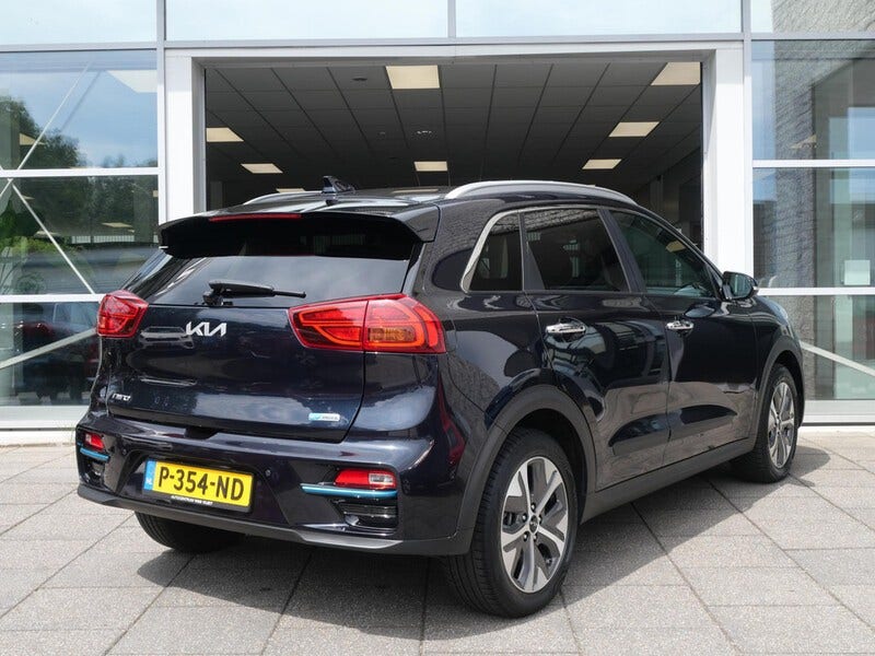 Kia e-Niro (5)