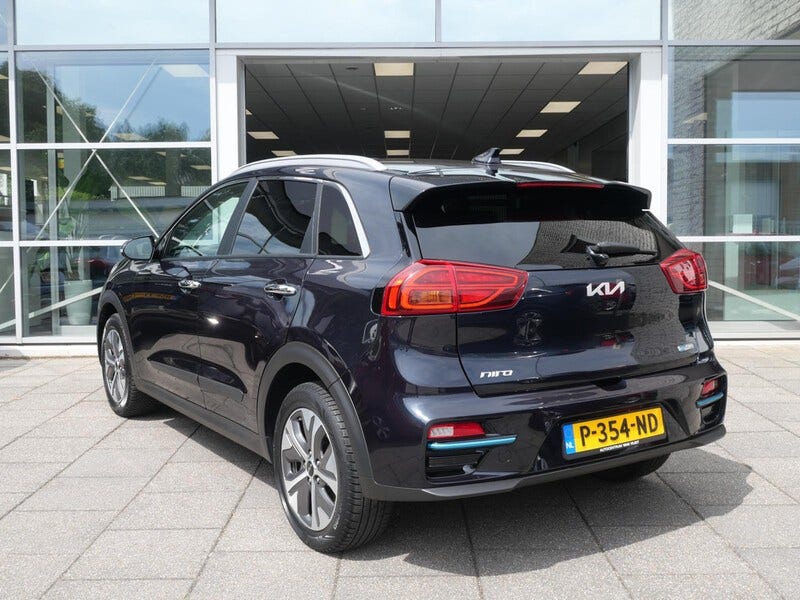 Kia e-Niro (6)