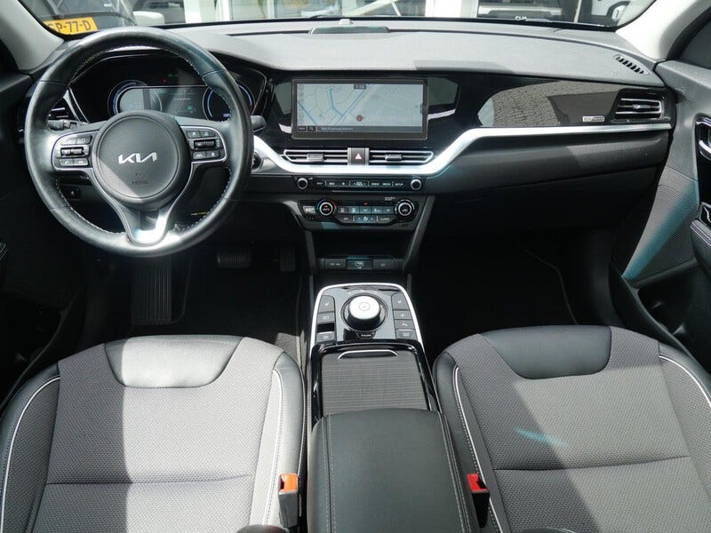 Kia e-Niro (7)