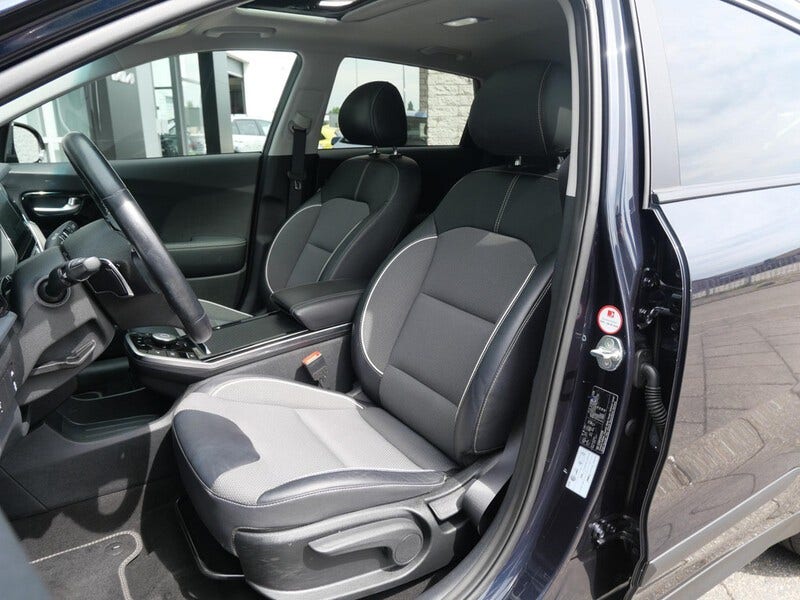 Kia e-Niro (8)