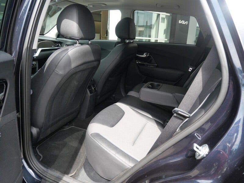 Kia e-Niro (9)