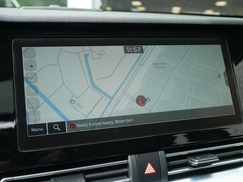 Kia e-Niro (10)