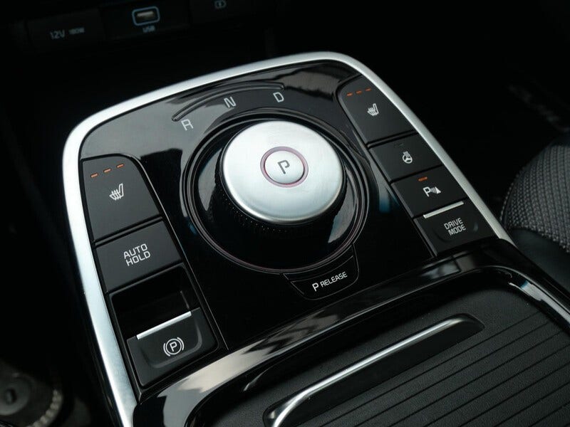 Kia e-Niro (12)
