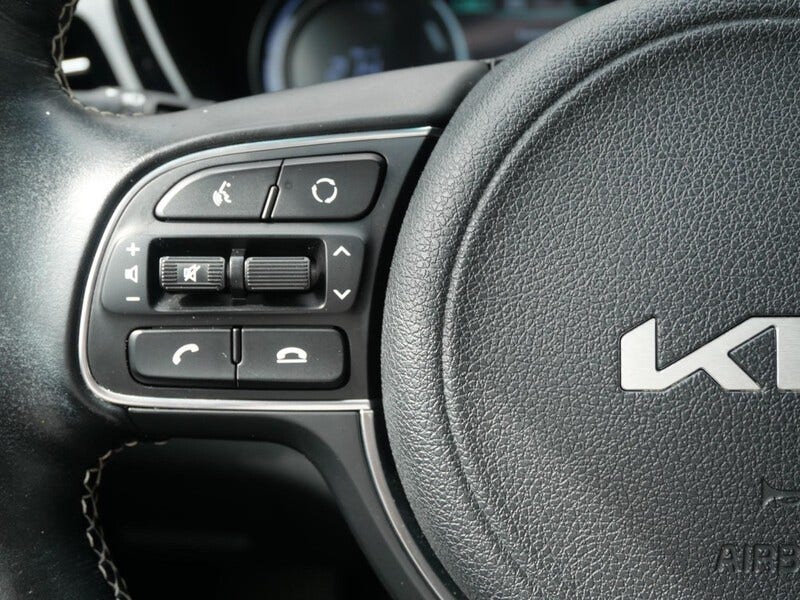 Kia e-Niro (13)