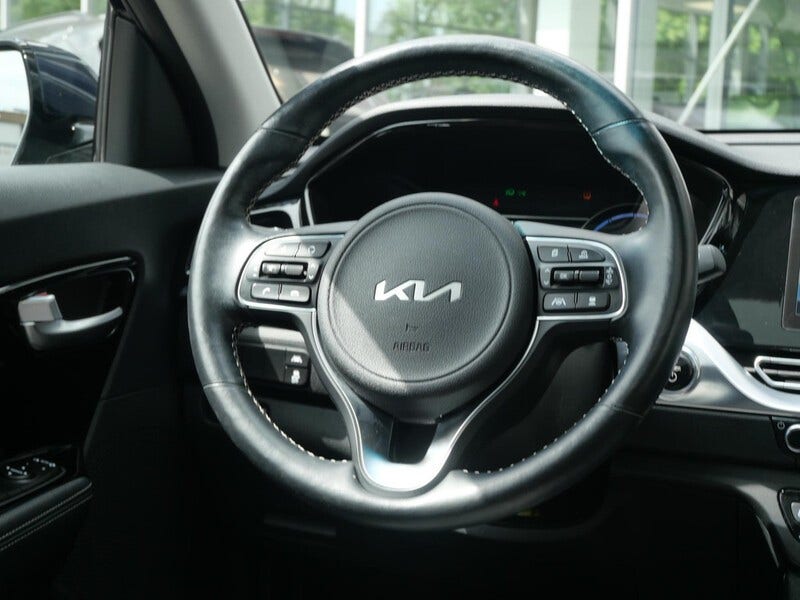 Kia e-Niro (14)