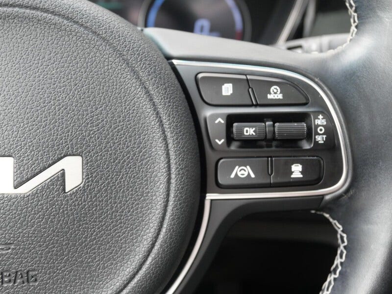 Kia e-Niro (15)