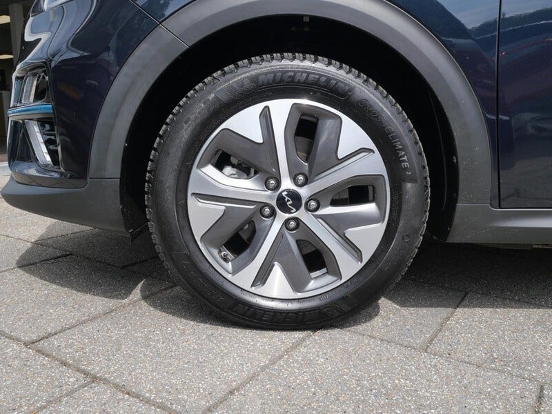 Kia e-Niro (20)