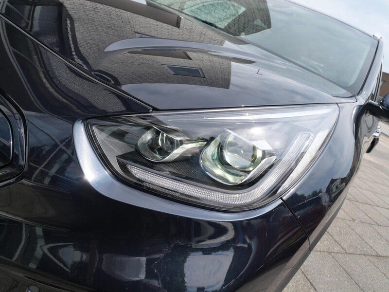 Kia e-Niro (21)