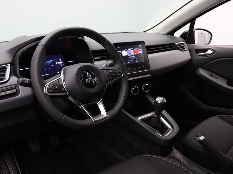 Mitsubishi Colt (3)