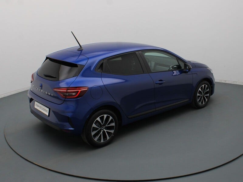 Mitsubishi Colt (10)