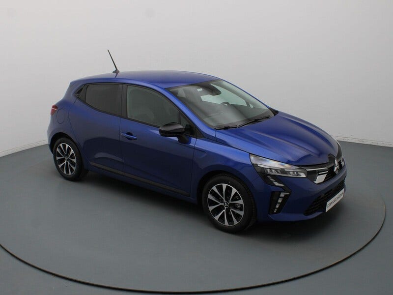 Mitsubishi Colt (11)