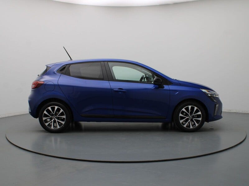 Mitsubishi Colt (24)