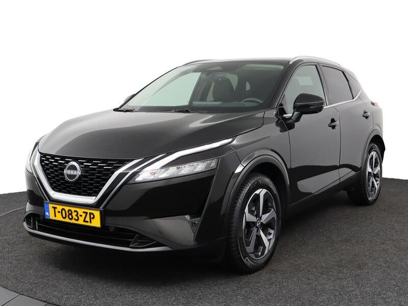 Nissan QASHQAI occasion uit 2023