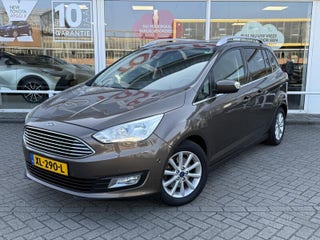 Ford Grand C Max