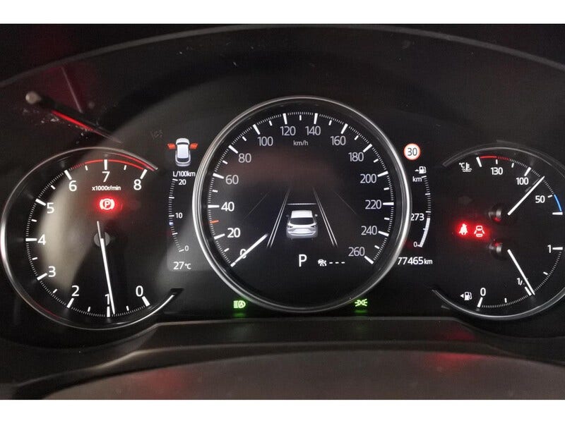 Mazda CX-5 (3)