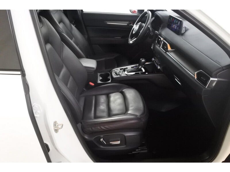 Mazda CX-5 (5)
