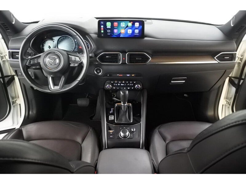 Mazda CX-5 (6)