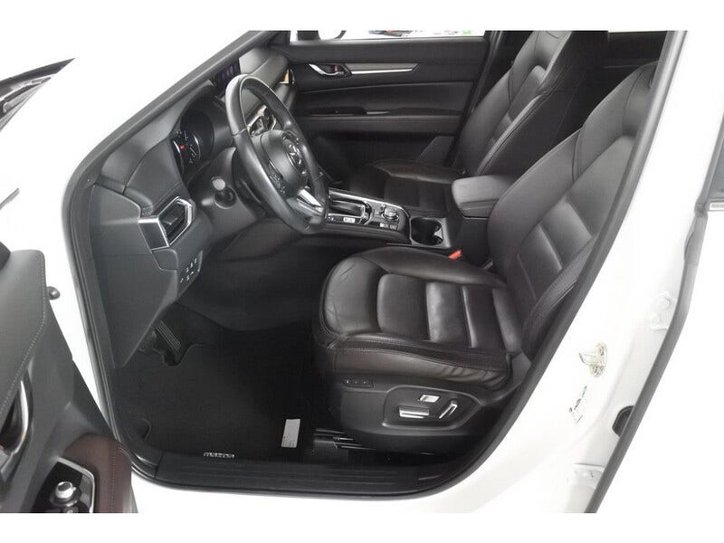 Mazda CX-5 (7)