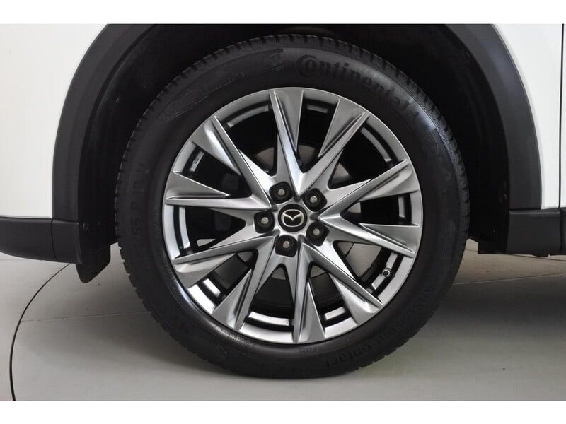 Mazda CX-5 (8)