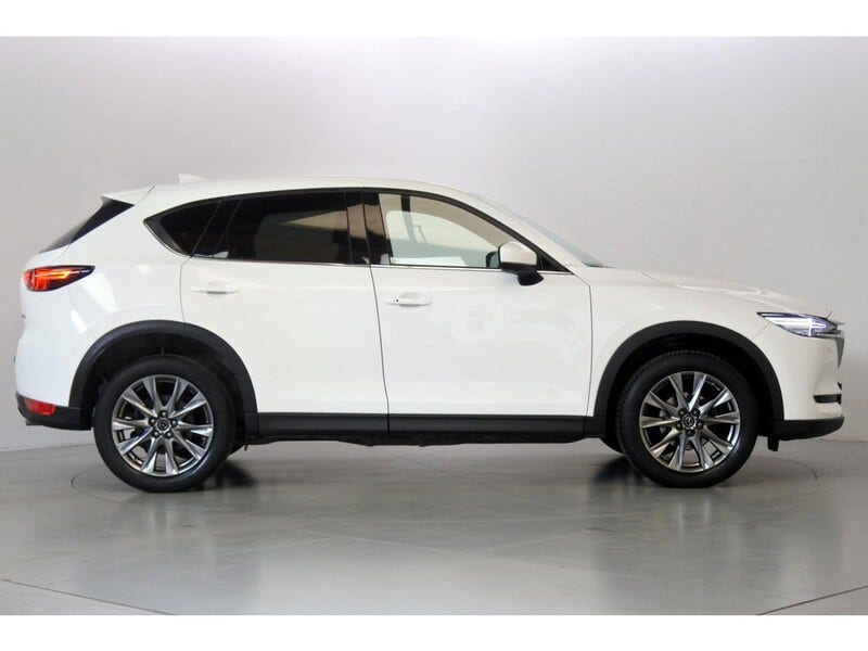 Mazda CX-5 (12)