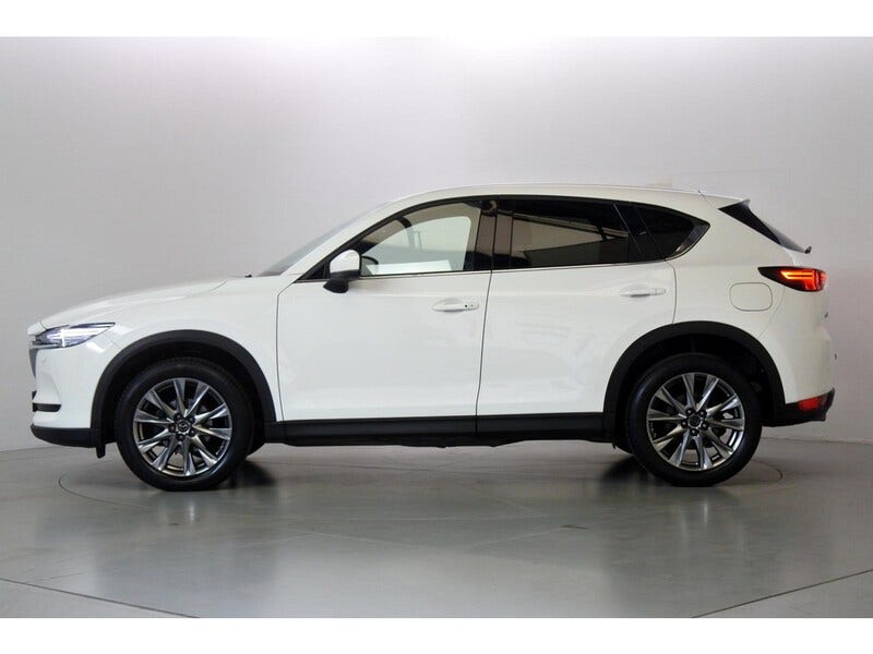 Mazda CX-5 (13)