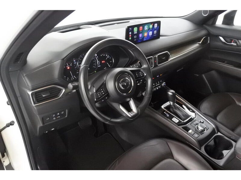 Mazda CX-5 (14)