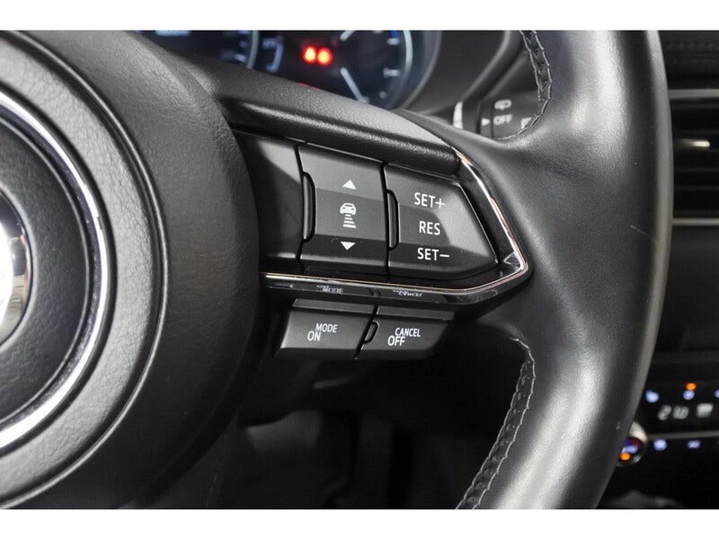 Mazda CX-5 (20)
