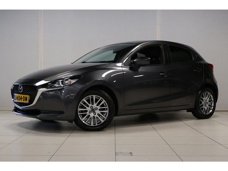 Mazda 2