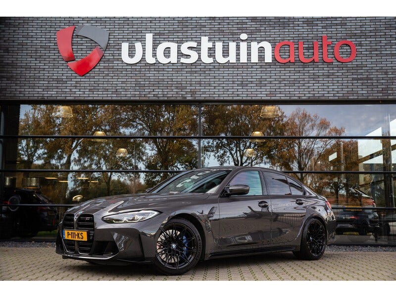BMW M3