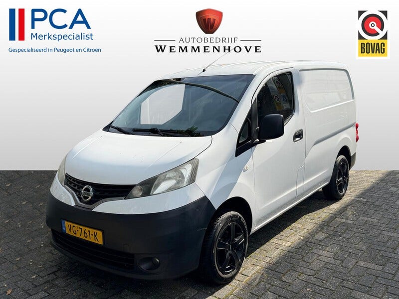 Nissan NV200