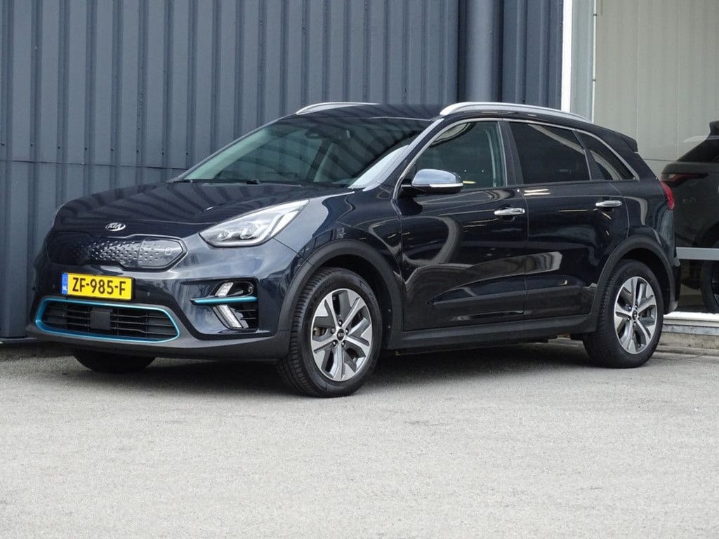 Kia e Niro