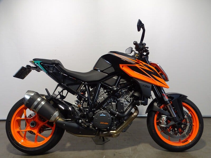 KTM 1290