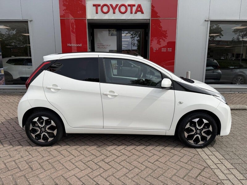 Toyota Aygo (2)