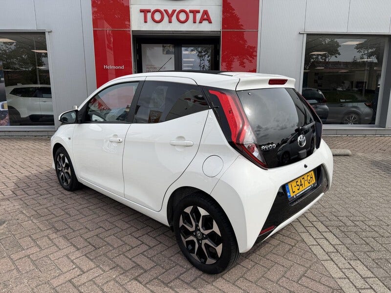 Toyota Aygo (3)