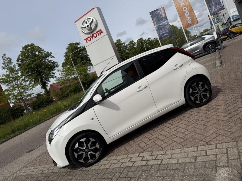 Toyota Aygo (6)