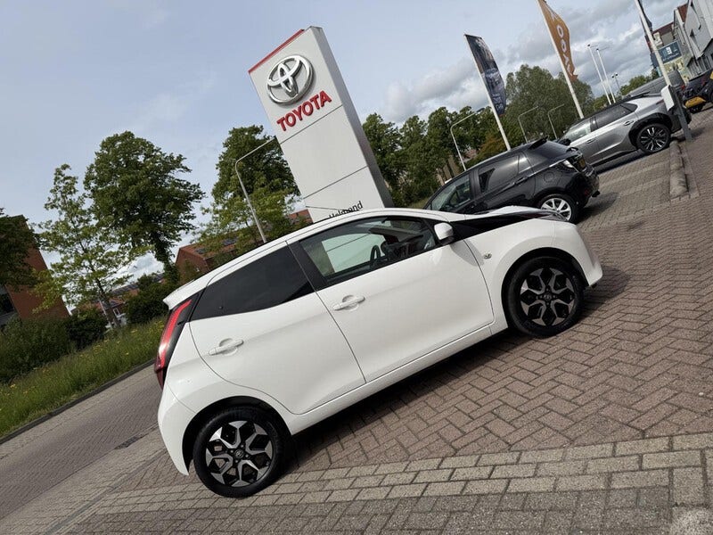 Toyota Aygo (7)