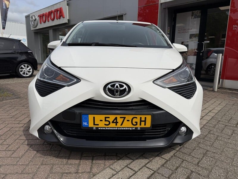 Toyota Aygo (8)