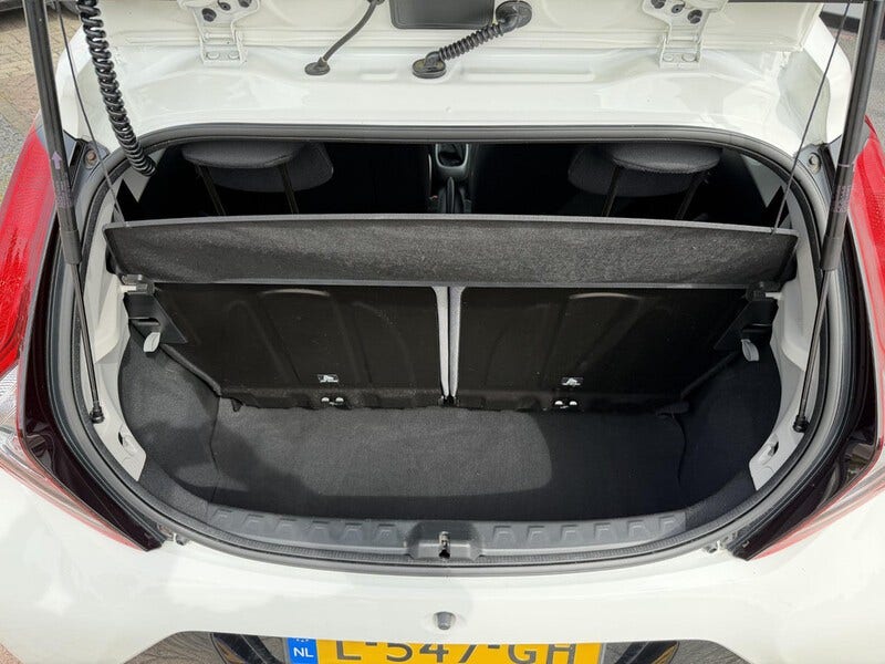 Toyota Aygo (10)