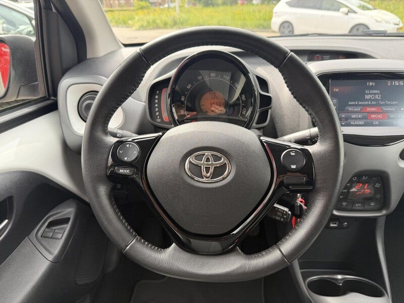 Toyota Aygo (14)