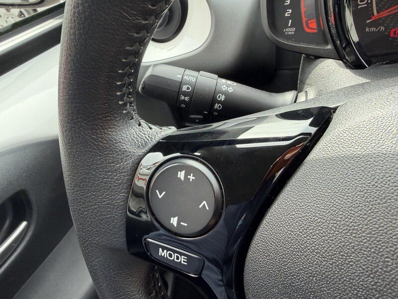 Toyota Aygo (15)