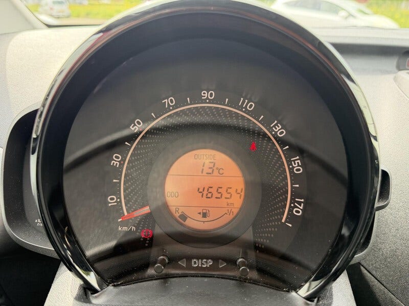 Toyota Aygo (17)