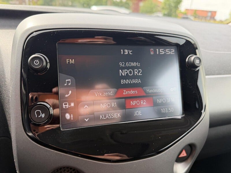 Toyota Aygo (18)