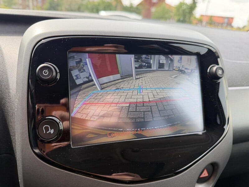 Toyota Aygo (19)