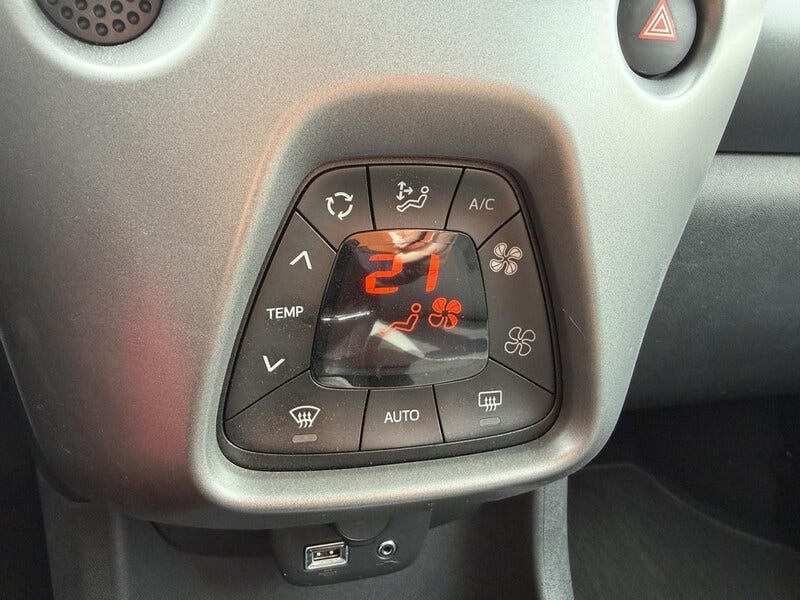 Toyota Aygo (21)
