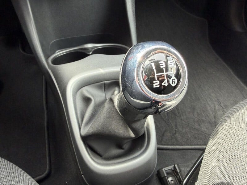 Toyota Aygo (23)