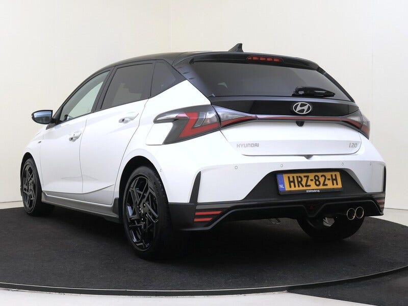 Hyundai i20 (3)